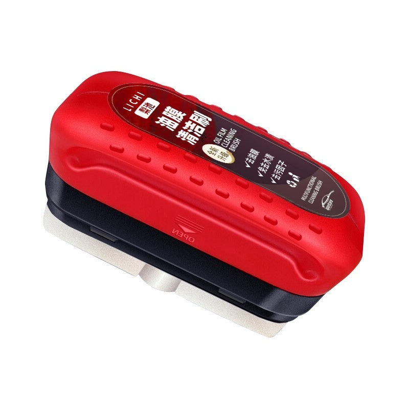 Car Windshield Cleaning Brush